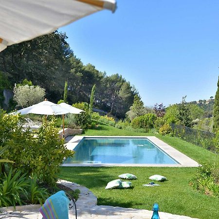 Bed and Breakfast Mas Du Perthus Cassis Exterior foto