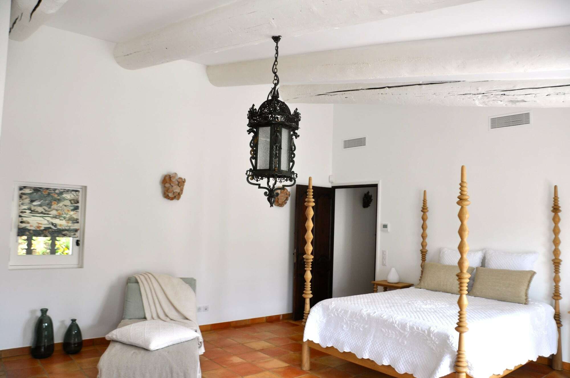 Bed and Breakfast Mas Du Perthus Cassis Exterior foto
