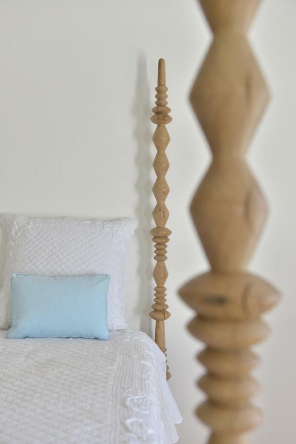 Bed and Breakfast Mas Du Perthus Cassis Exterior foto