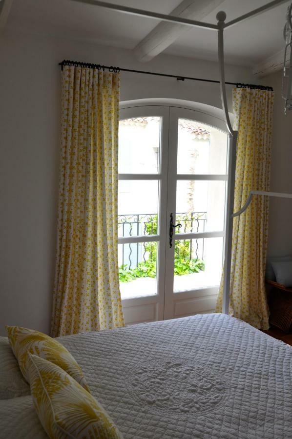 Bed and Breakfast Mas Du Perthus Cassis Exterior foto