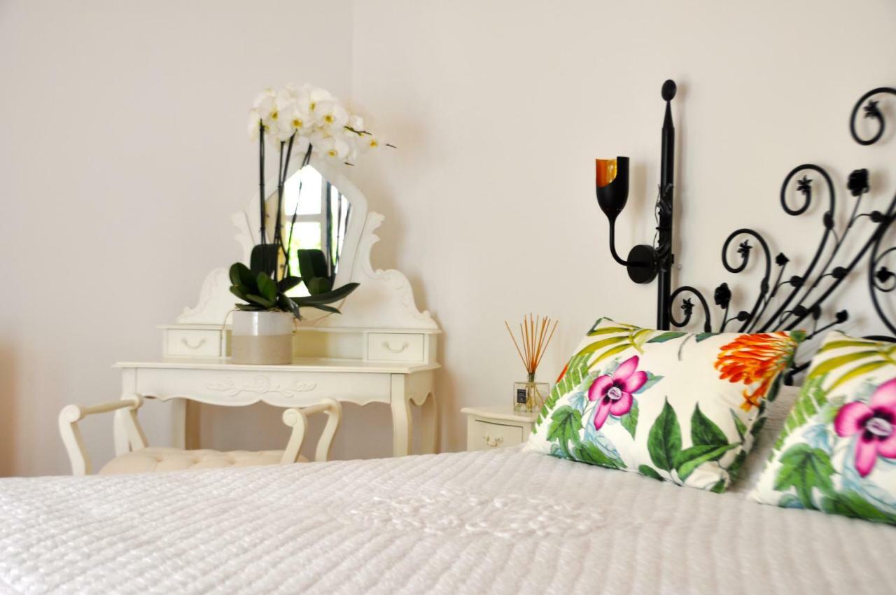 Bed and Breakfast Mas Du Perthus Cassis Exterior foto