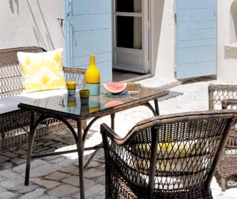 Bed and Breakfast Mas Du Perthus Cassis Exterior foto